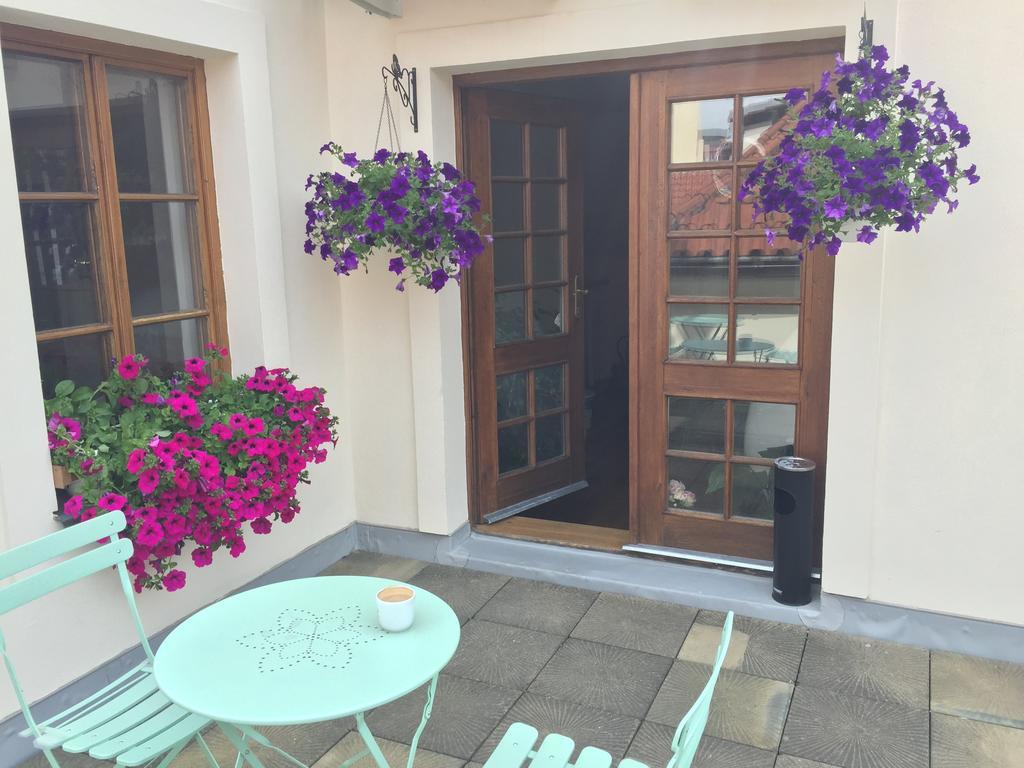Old Town Boutique Apartament Praga