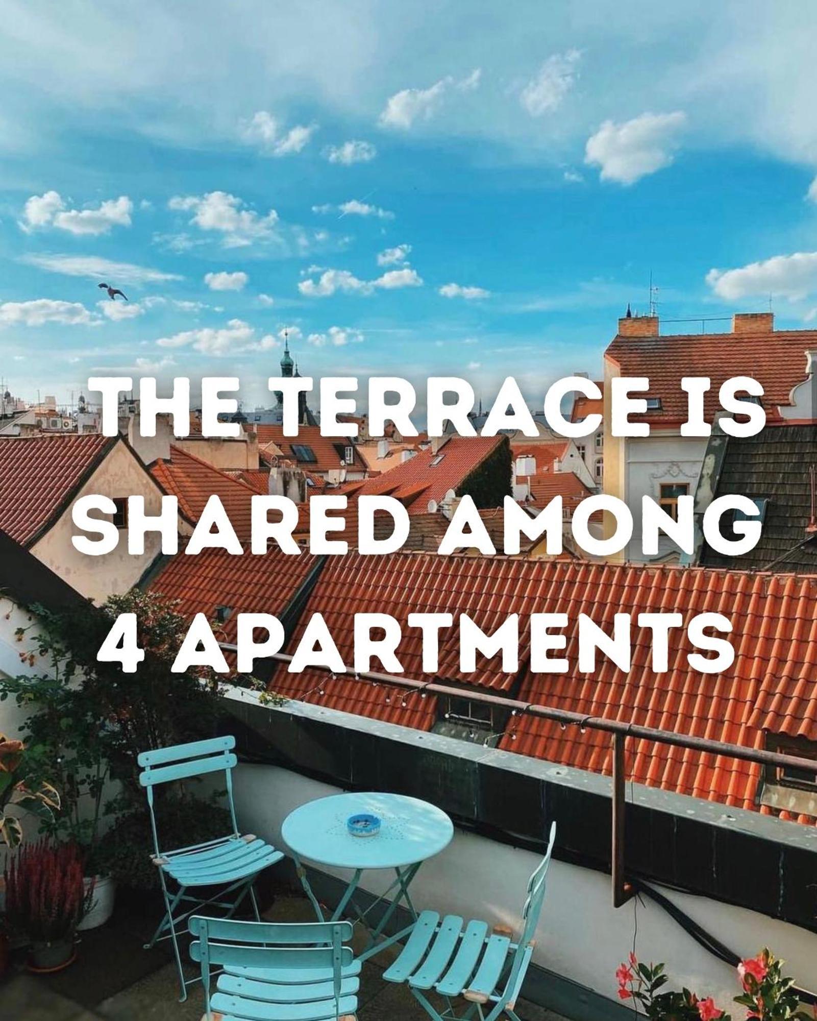 Old Town Boutique Apartament *