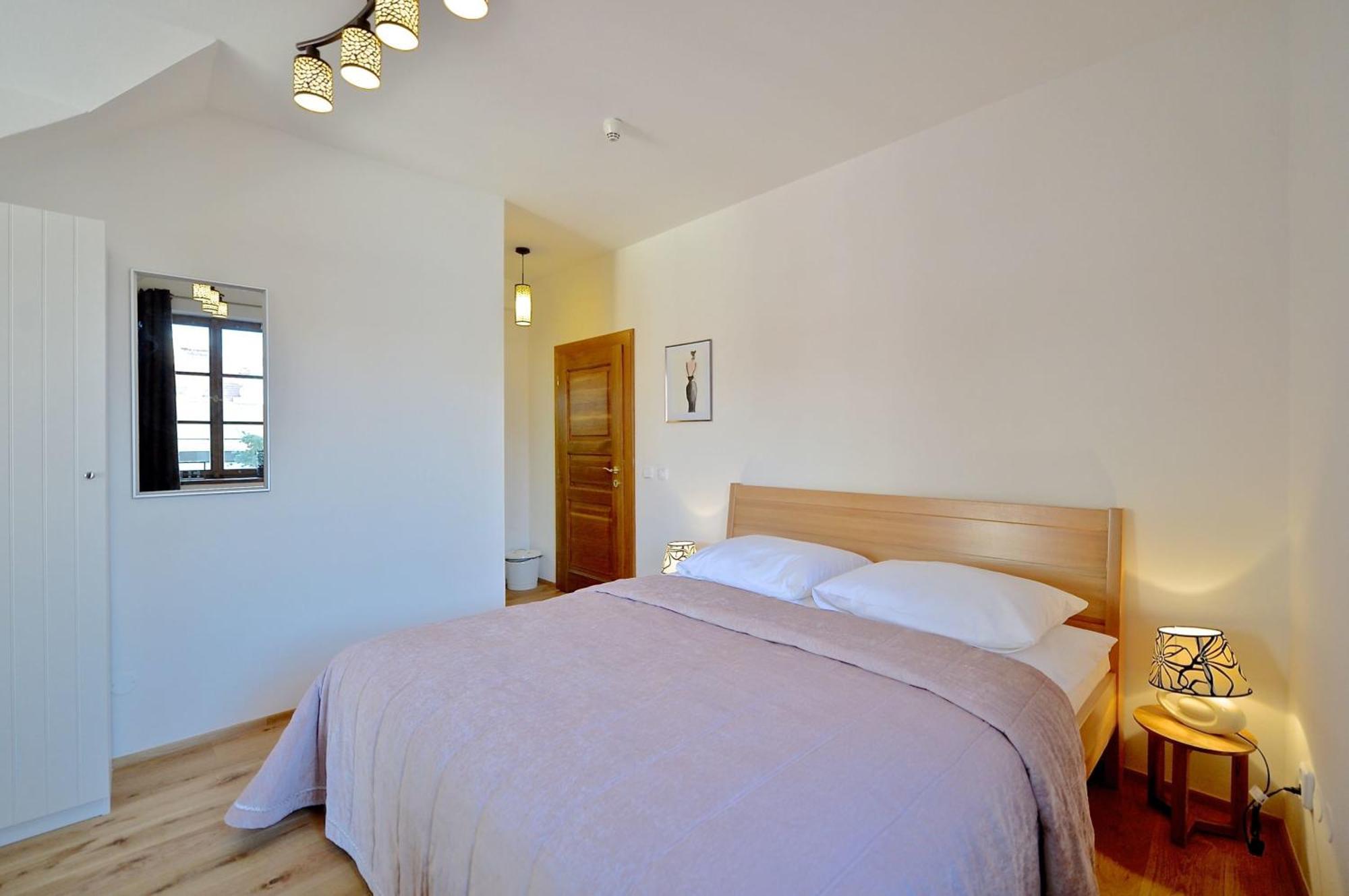 Old Town Boutique Apartament