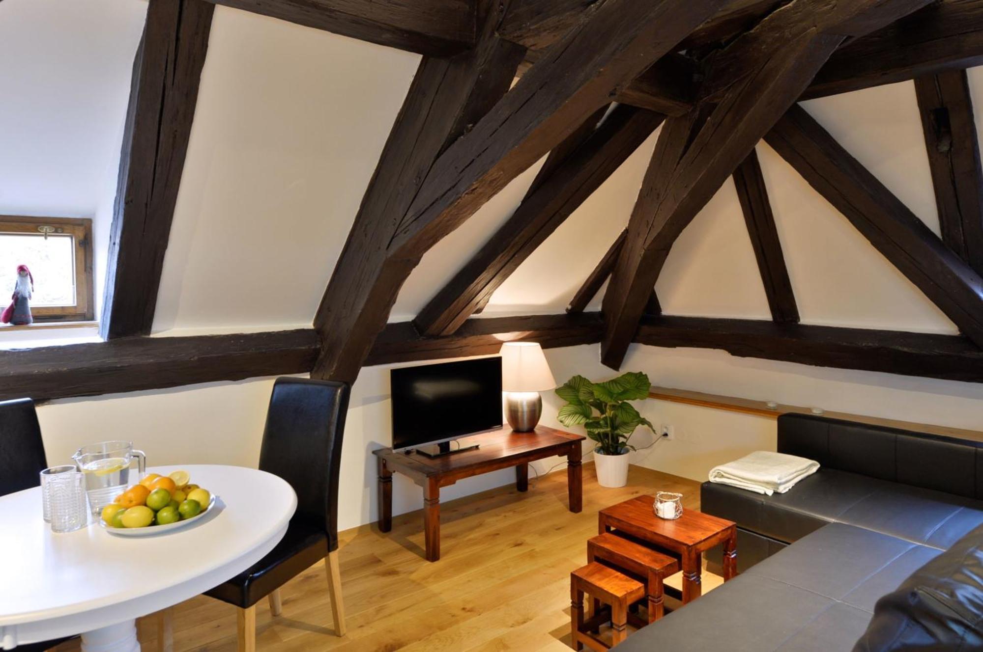 Apartament Old Town Boutique Praga