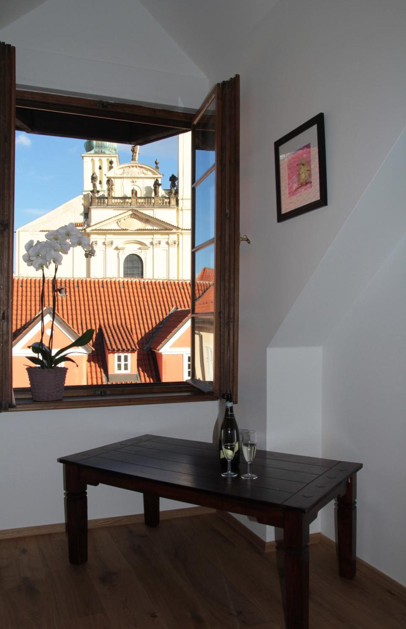Apartament Old Town Boutique