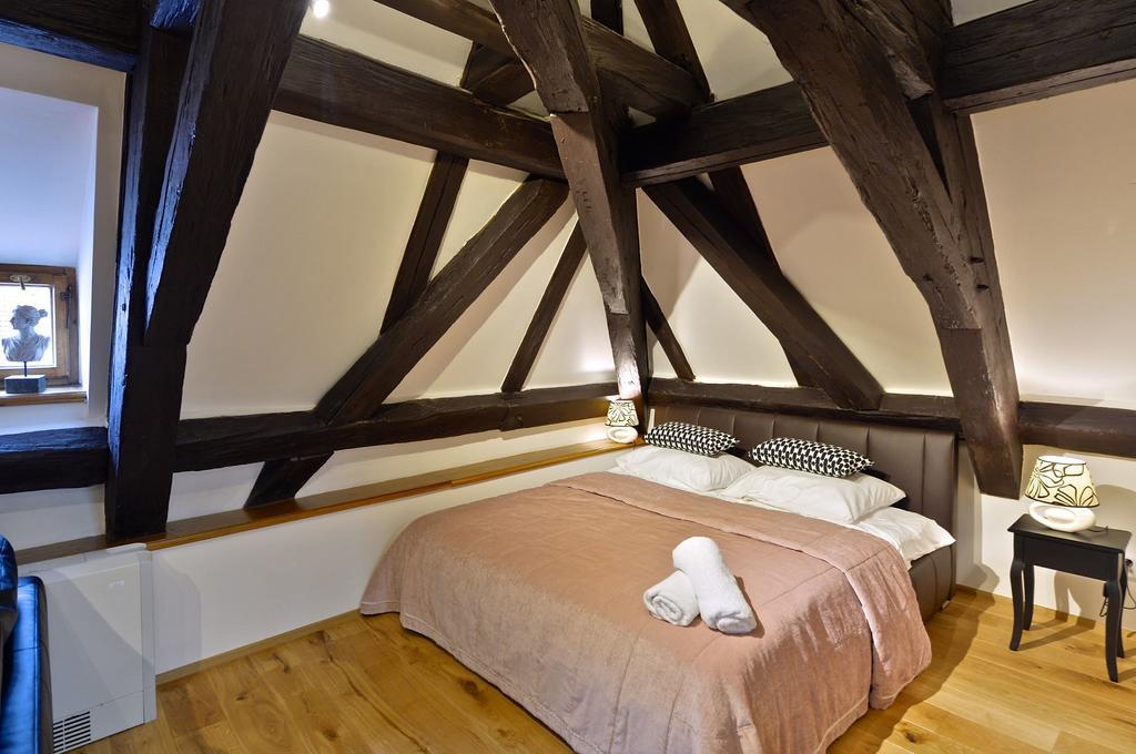 Apartament Old Town Boutique