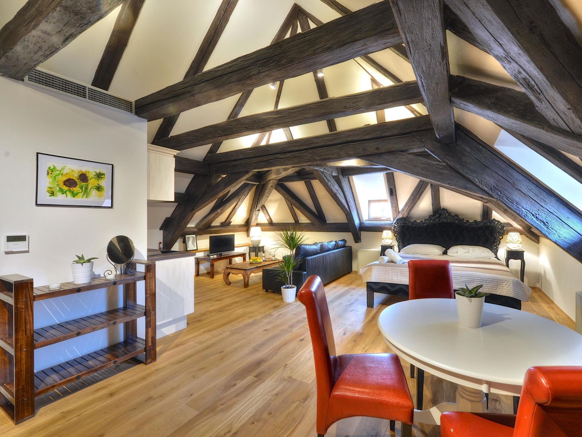 Apartament Old Town Boutique Praga