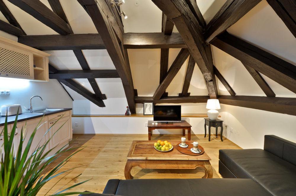 Old Town Boutique Apartament