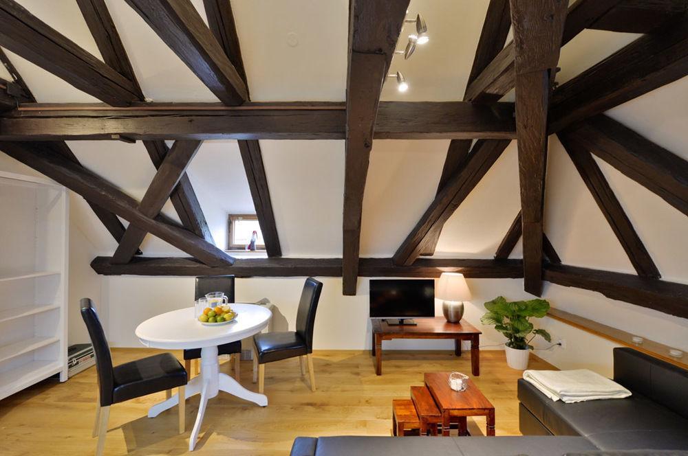 Apartament Old Town Boutique *