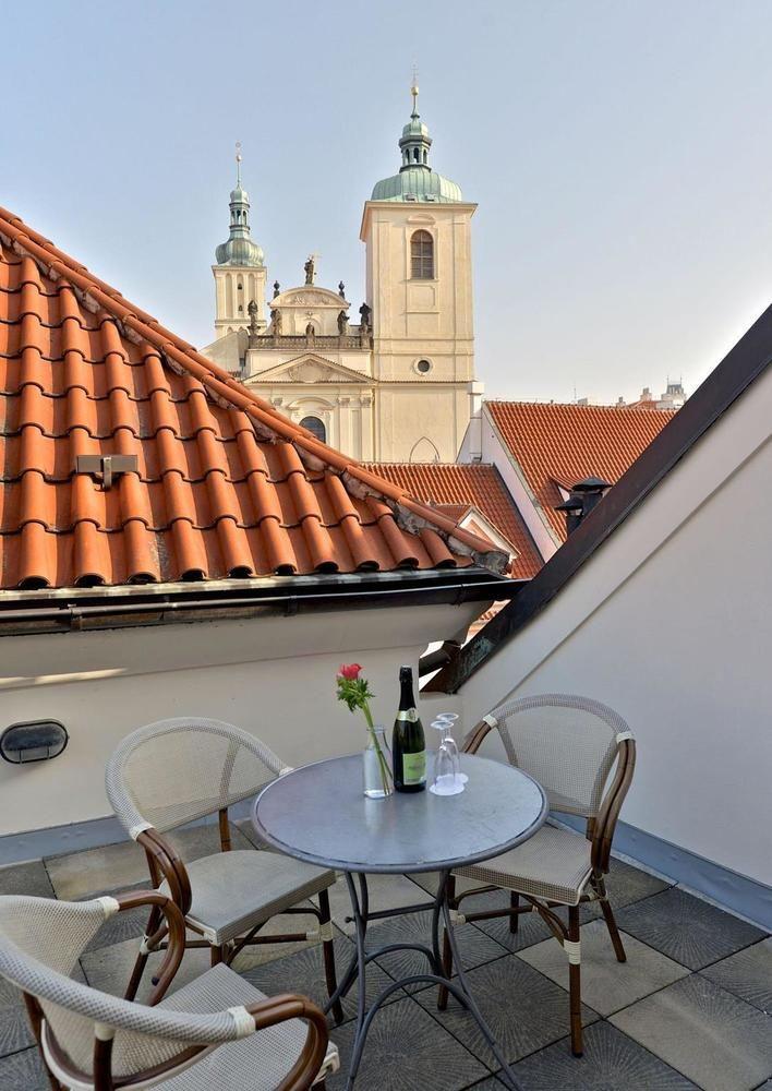 Apartament Old Town Boutique Praga