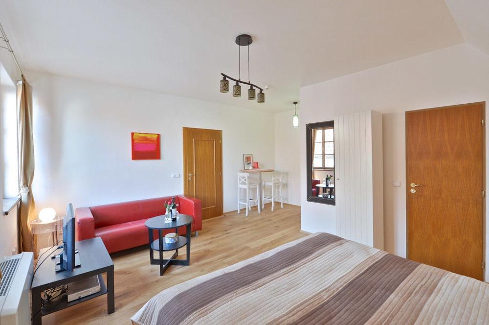 Apartament Old Town Boutique