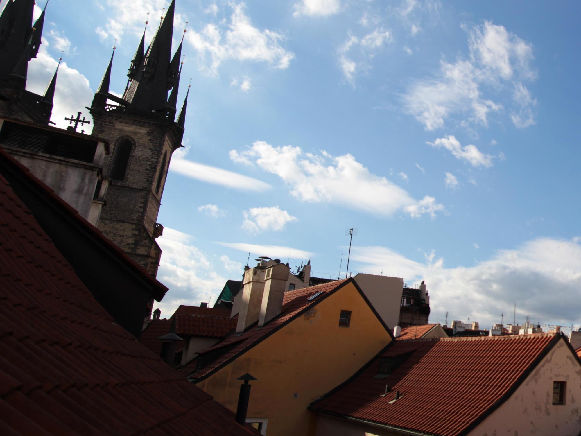 Old Town Boutique Apartament