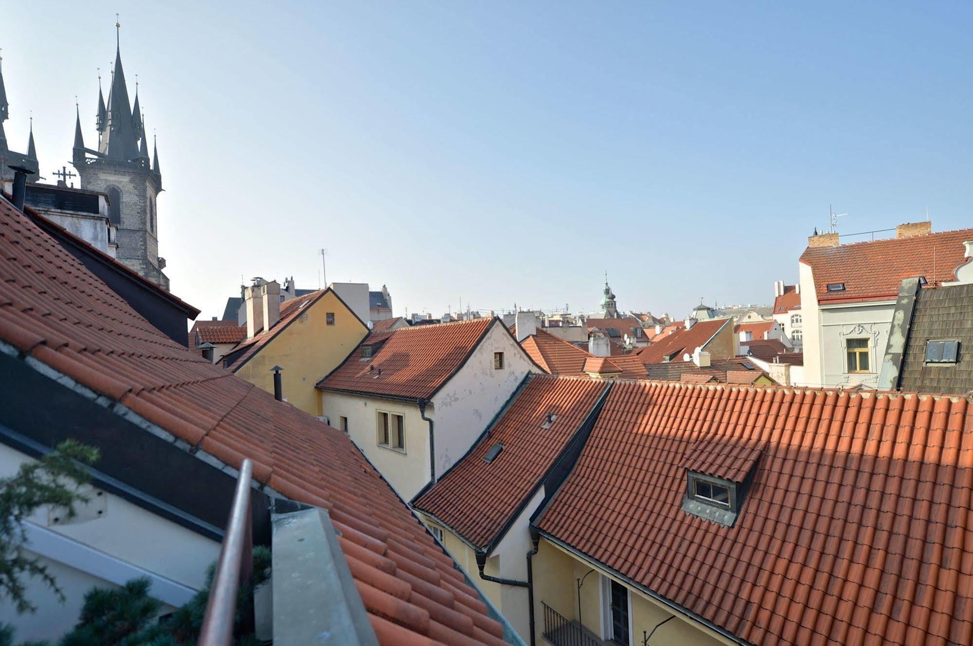 Apartament Old Town Boutique