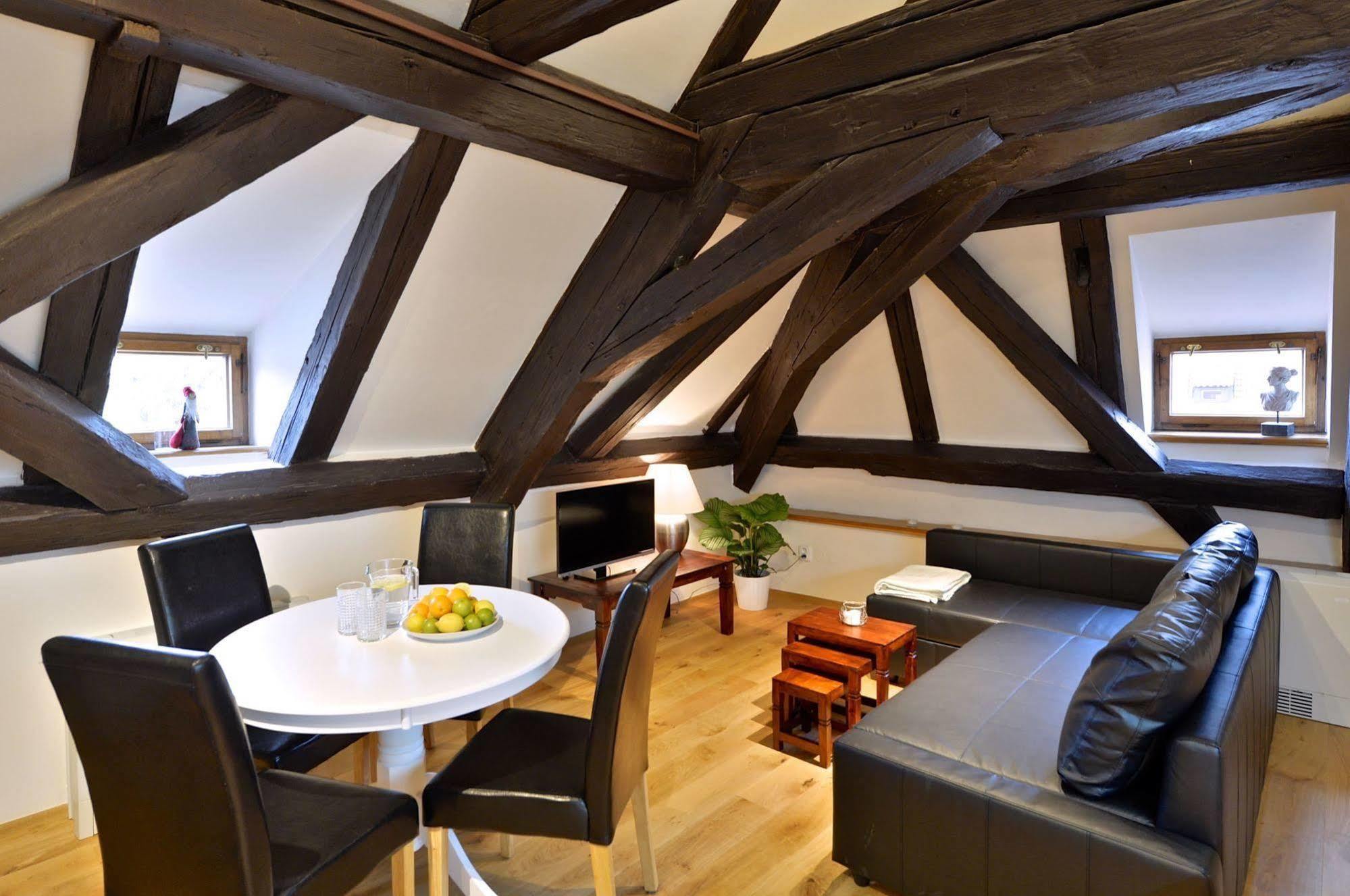 Apartament Old Town Boutique *