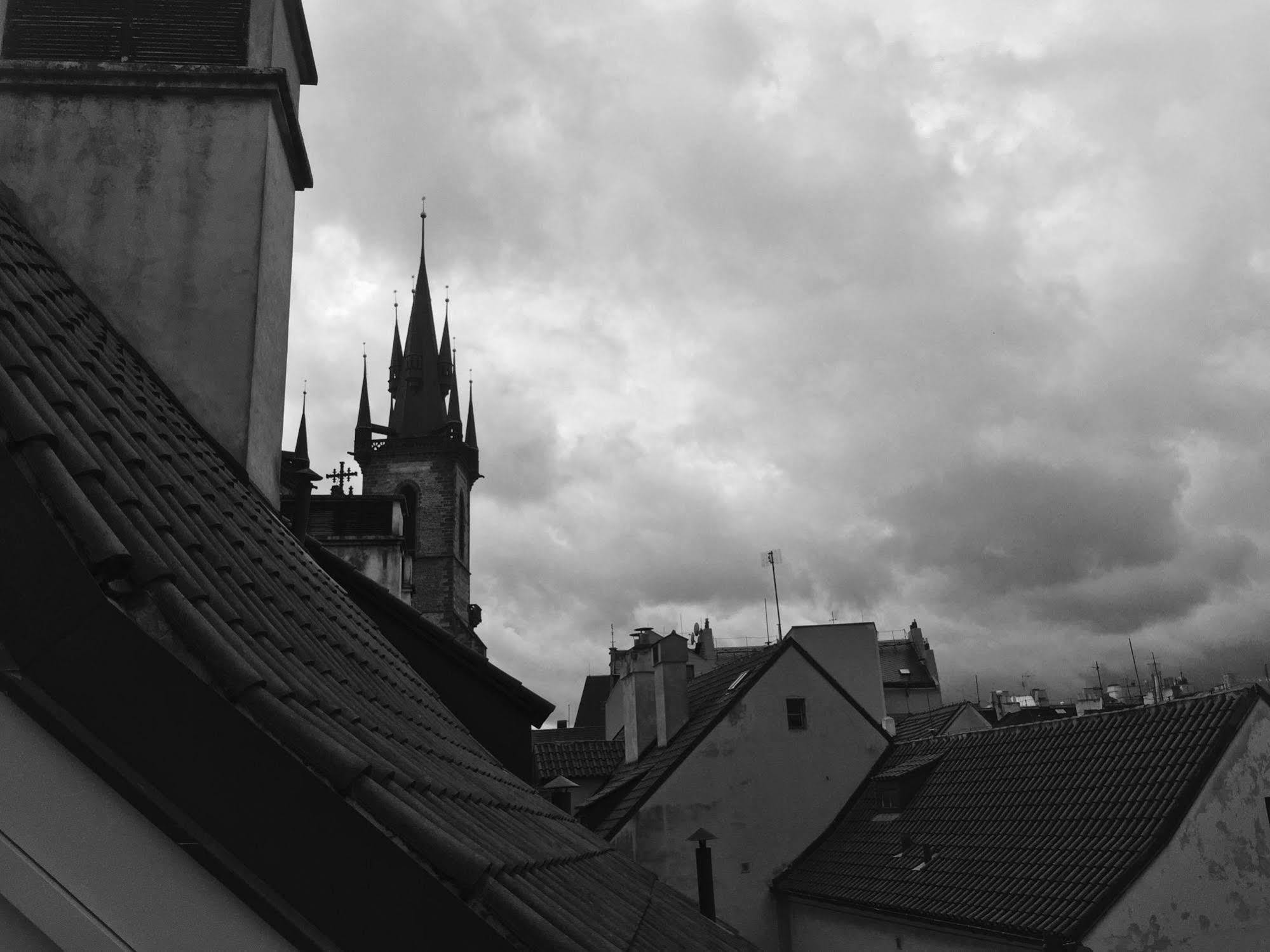 Apartament Old Town Boutique Praga
