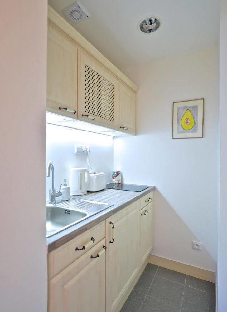 Old Town Boutique Apartament *